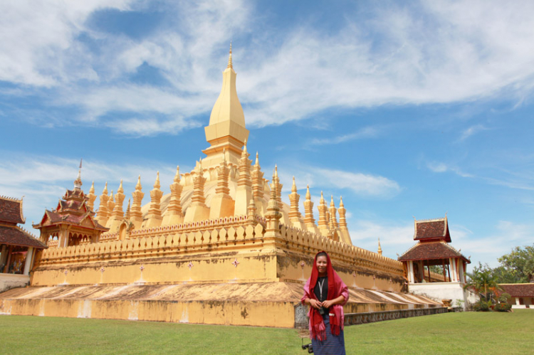 Ảnh tường thuật hành trình Caravan Indochina Tour đầu tiên của MBFC! Ảnh tường thuật hành trình Caravan Indochina Tour đầu tiên của MBFC!
