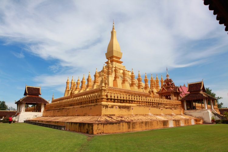 Ảnh tường thuật hành trình Caravan Indochina Tour đầu tiên của MBFC! Ảnh tường thuật hành trình Caravan Indochina Tour đầu tiên của MBFC!