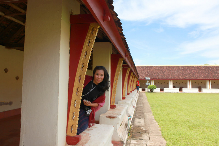 Ảnh tường thuật hành trình Caravan Indochina Tour đầu tiên của MBFC! Ảnh tường thuật hành trình Caravan Indochina Tour đầu tiên của MBFC!