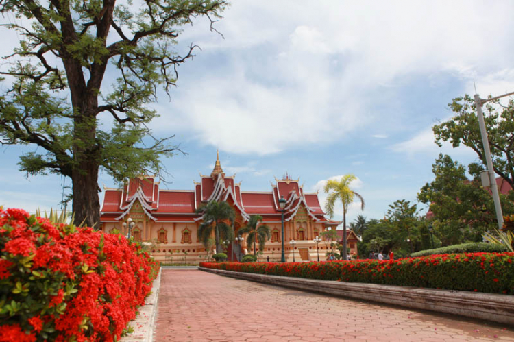 Ảnh tường thuật hành trình Caravan Indochina Tour đầu tiên của MBFC! Ảnh tường thuật hành trình Caravan Indochina Tour đầu tiên của MBFC!