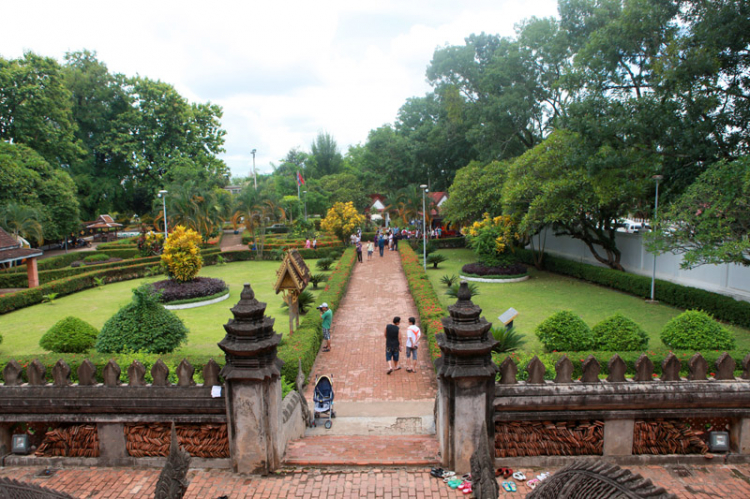 Ảnh tường thuật hành trình Caravan Indochina Tour đầu tiên của MBFC! Ảnh tường thuật hành trình Caravan Indochina Tour đầu tiên của MBFC!