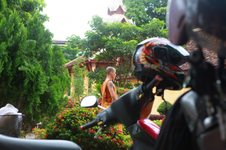 Ảnh tường thuật hành trình Caravan Indochina Tour đầu tiên của MBFC! Ảnh tường thuật hành trình Caravan Indochina Tour đầu tiên của MBFC!