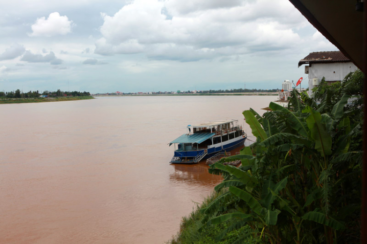 Ảnh tường thuật hành trình Caravan Indochina Tour đầu tiên của MBFC!