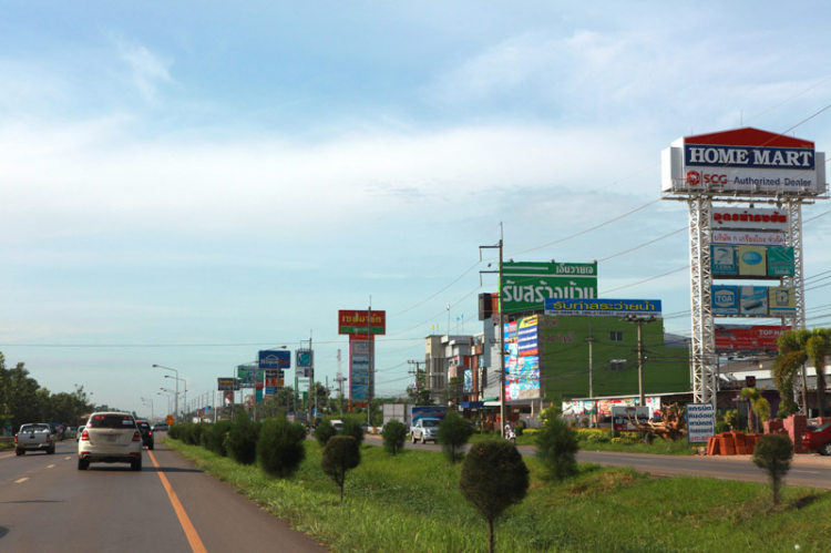 Ảnh tường thuật hành trình Caravan Indochina Tour đầu tiên của MBFC!