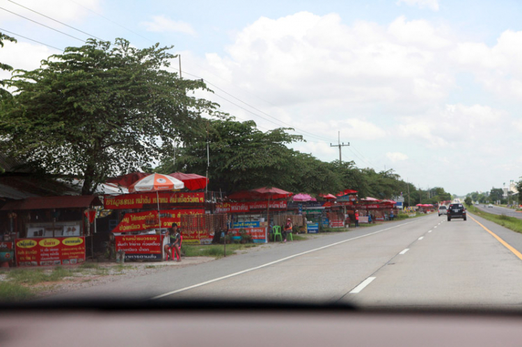 Ảnh tường thuật hành trình Caravan Indochina Tour đầu tiên của MBFC!