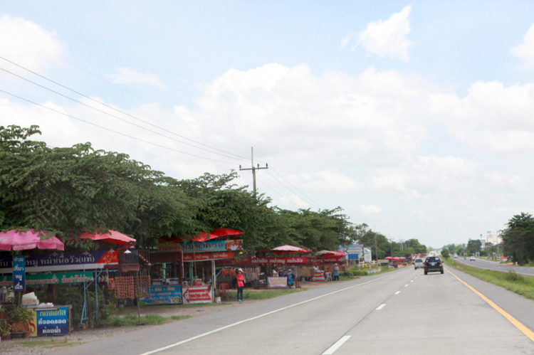 Ảnh tường thuật hành trình Caravan Indochina Tour đầu tiên của MBFC!