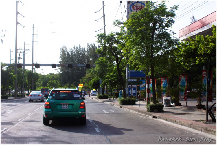 Ảnh tường thuật hành trình Caravan Indochina Tour đầu tiên của MBFC!