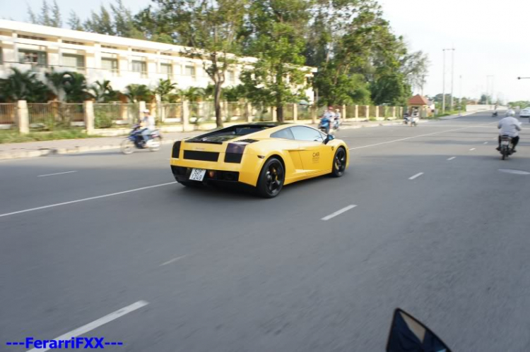 CarPassion lần 2 Offline buổi đầu tiên "CarPassion Coming Soon"