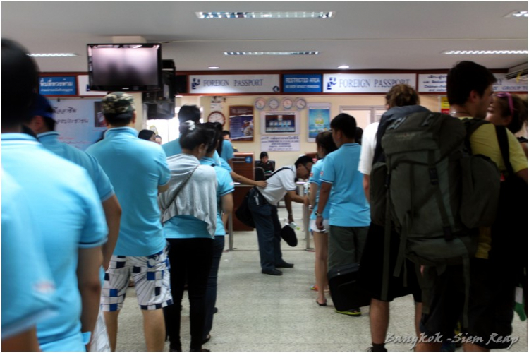 Ảnh tường thuật hành trình Caravan Indochina Tour đầu tiên của MBFC! Ảnh tường thuật hành trình Caravan Indochina Tour đầu tiên của MBFC!