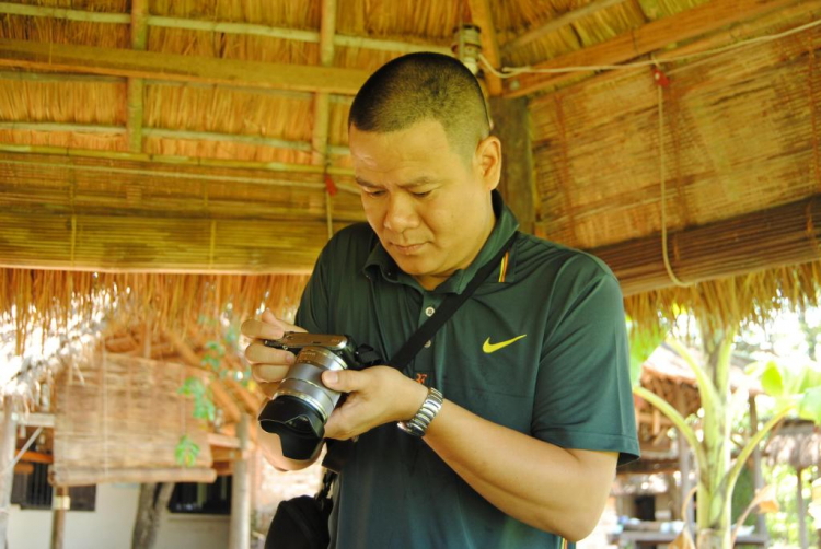 Bản tin XNL – Nha Trang