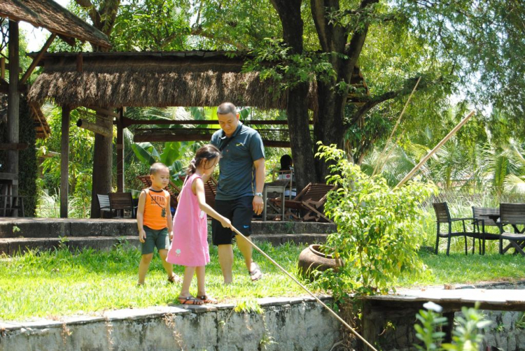 Bản tin XNL – Nha Trang