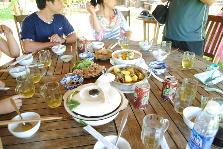 Bản tin XNL – Nha Trang