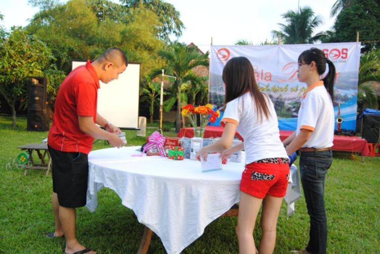 Bản tin XNL – Nha Trang