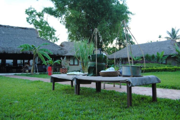Bản tin XNL – Nha Trang