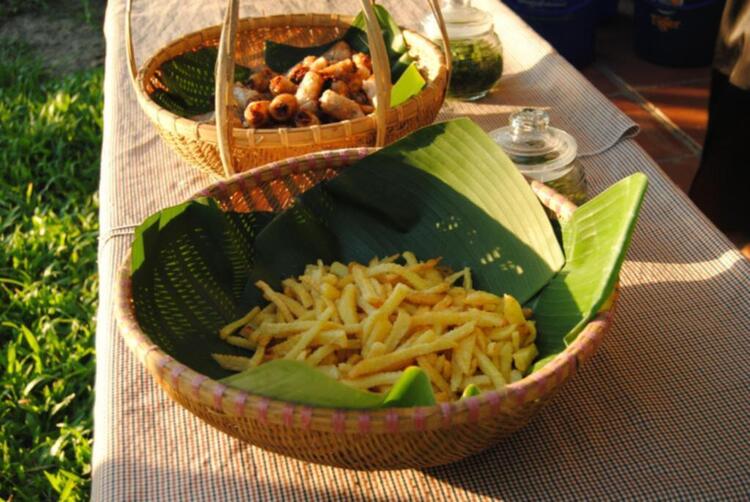 Bản tin XNL – Nha Trang