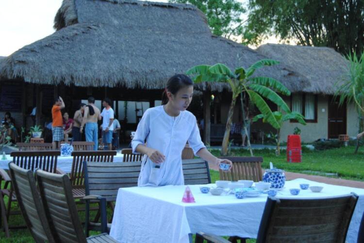 Bản tin XNL – Nha Trang