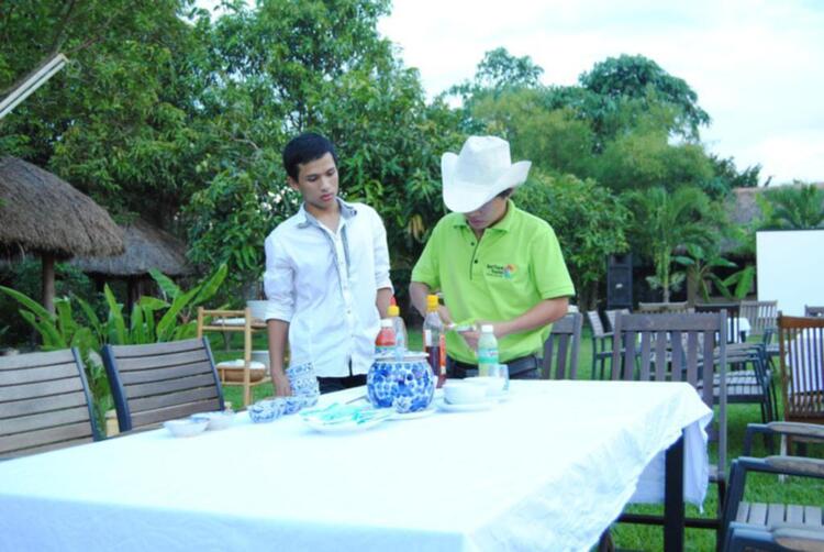 Bản tin XNL – Nha Trang