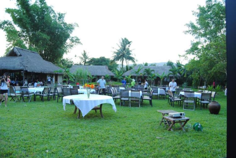 Bản tin XNL – Nha Trang