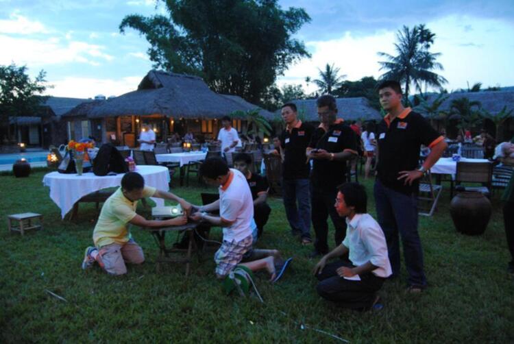 Bản tin XNL – Nha Trang