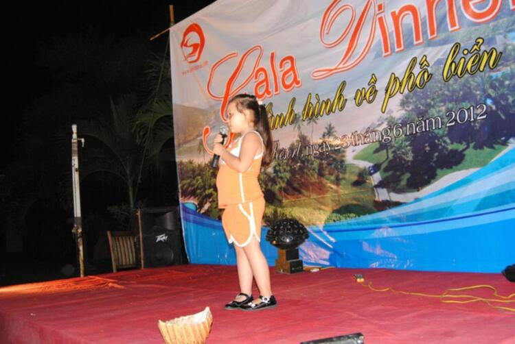 Bản tin XNL – Nha Trang