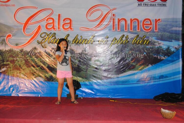 Bản tin XNL – Nha Trang