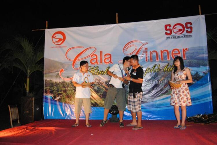 Bản tin XNL – Nha Trang