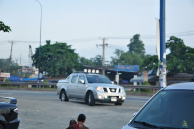 Hình ảnh MAFC & Gia Đình du lịch Hè Đà Lạt 2012.