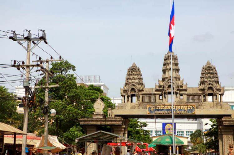 Ảnh tường thuật hành trình Caravan Indochina Tour đầu tiên của MBFC! Ảnh tường thuật hành trình Caravan Indochina Tour đầu tiên của MBFC!