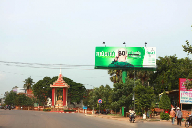 Ảnh tường thuật hành trình Caravan Indochina Tour đầu tiên của MBFC! Ảnh tường thuật hành trình Caravan Indochina Tour đầu tiên của MBFC!