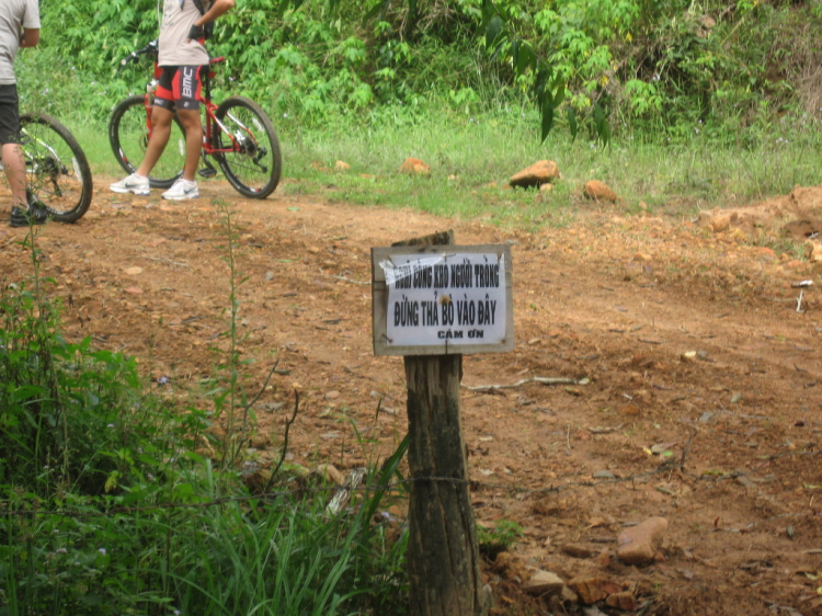 Phượt trên diễn đàn nhà mình