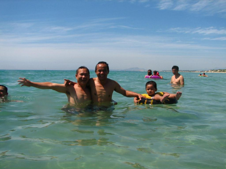 S.O.S - Hành trình về phố biển Nha Trang 21-24/6/12 S.O.S - Hành trình về phố biển Nha Trang 21-24/6/12