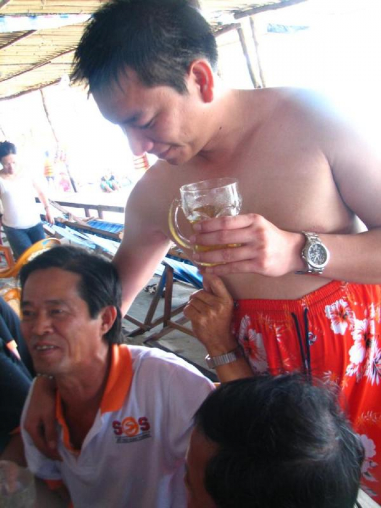 S.O.S - Hành trình về phố biển Nha Trang 21-24/6/12 S.O.S - Hành trình về phố biển Nha Trang 21-24/6/12