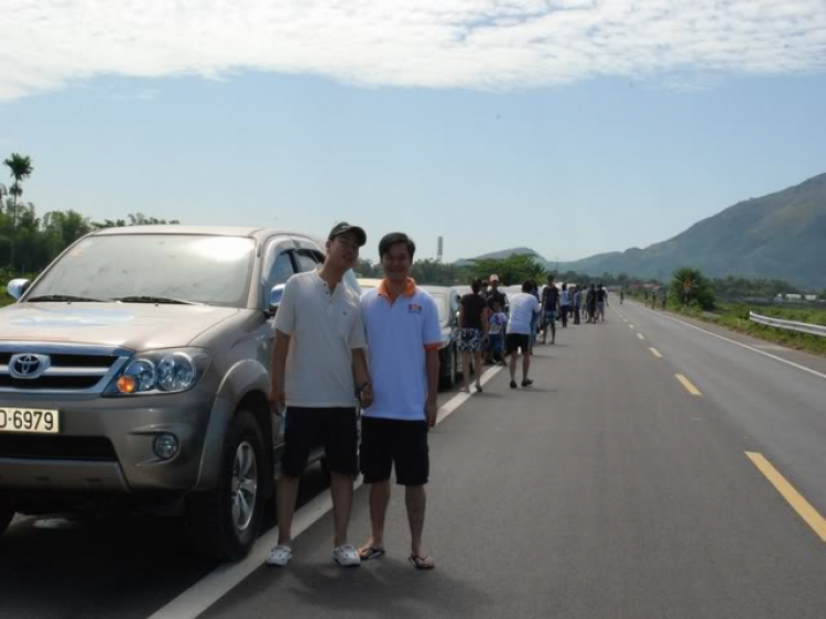 S.O.S - Hành trình về phố biển Nha Trang 21-24/6/12 S.O.S - Hành trình về phố biển Nha Trang 21-24/6/12
