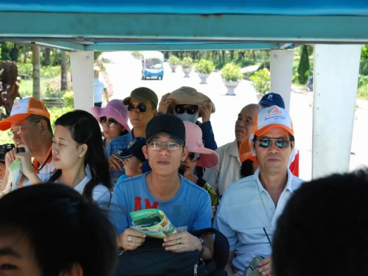 S.O.S - Hành trình về phố biển Nha Trang 21-24/6/12 S.O.S - Hành trình về phố biển Nha Trang 21-24/6/12