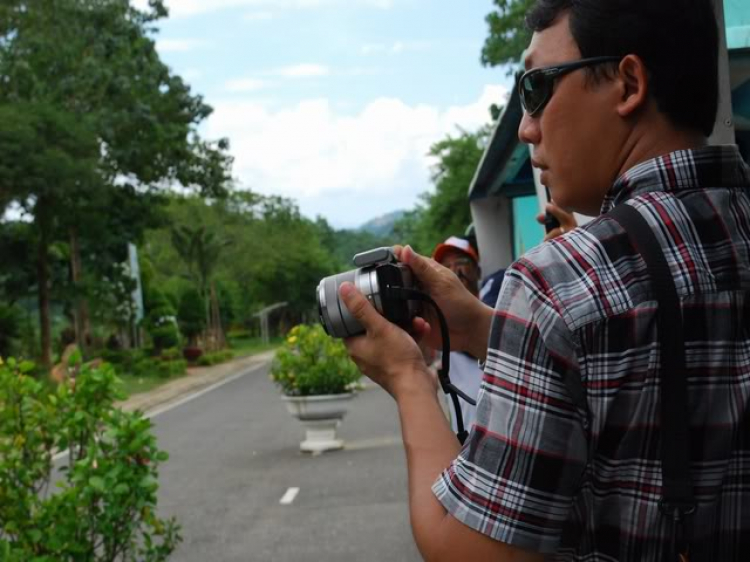 S.O.S - Hành trình về phố biển Nha Trang 21-24/6/12 S.O.S - Hành trình về phố biển Nha Trang 21-24/6/12