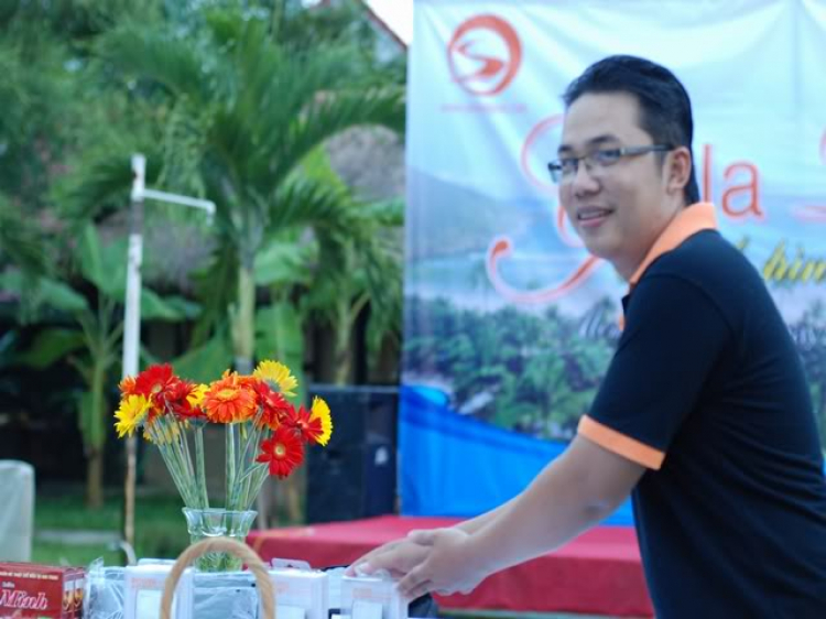 S.O.S - Hành trình về phố biển Nha Trang 21-24/6/12 S.O.S - Hành trình về phố biển Nha Trang 21-24/6/12
