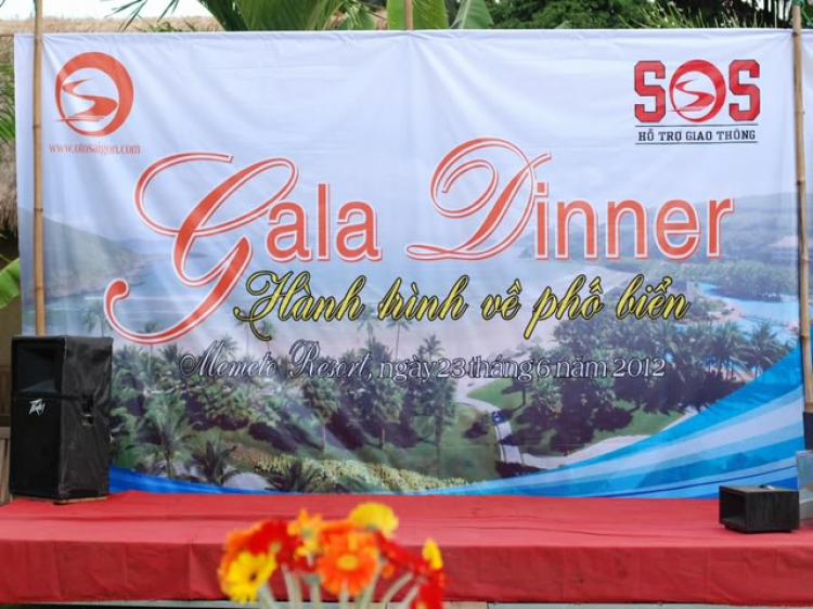 S.O.S - Hành trình về phố biển Nha Trang 21-24/6/12 S.O.S - Hành trình về phố biển Nha Trang 21-24/6/12
