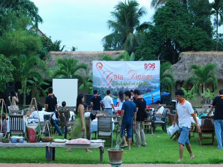 S.O.S - Hành trình về phố biển Nha Trang 21-24/6/12 S.O.S - Hành trình về phố biển Nha Trang 21-24/6/12