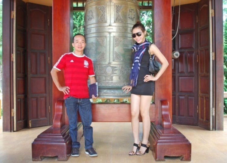 Hình ảnh FIFC tham quan, vui chơi và nghỉ dưỡng tại Đà Lạt 22/6 - 24/6/2012 Hình ảnh FIFC tham quan, vui chơi và nghỉ dưỡng tại Đà Lạt 22/6 - 24/6/2012