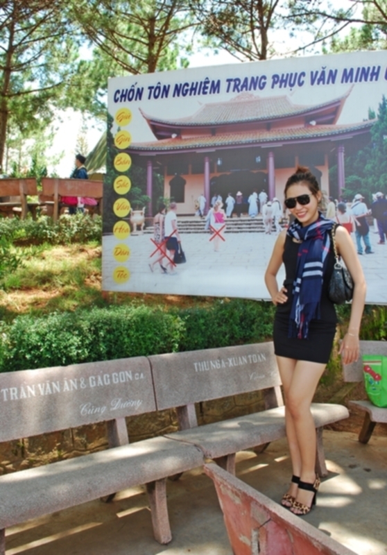 Hình ảnh FIFC tham quan, vui chơi và nghỉ dưỡng tại Đà Lạt 22/6 - 24/6/2012 Hình ảnh FIFC tham quan, vui chơi và nghỉ dưỡng tại Đà Lạt 22/6 - 24/6/2012