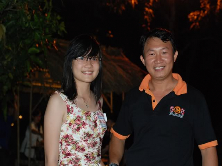 S.O.S - Hành trình về phố biển Nha Trang 21-24/6/12