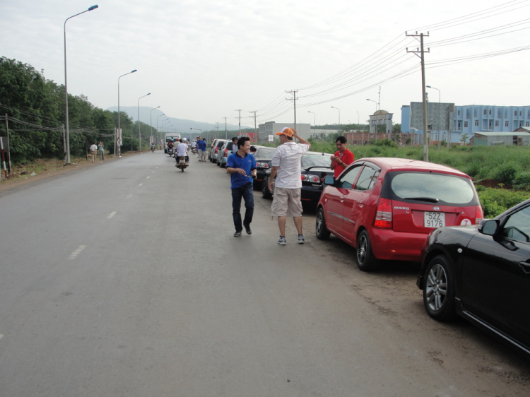 Hình ảnh MAFC & Gia Đình du lịch Hè Đà Lạt 2012.