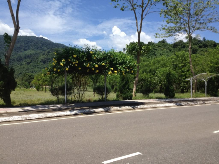S.O.S - Hành trình về phố biển Nha Trang 21-24/6/12