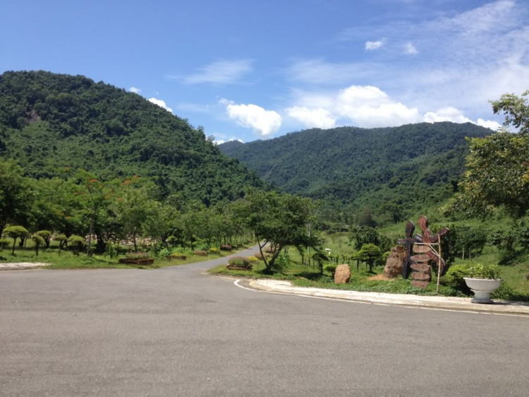 S.O.S - Hành trình về phố biển Nha Trang 21-24/6/12