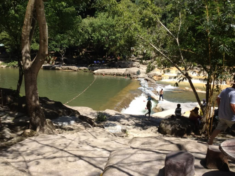 S.O.S - Hành trình về phố biển Nha Trang 21-24/6/12