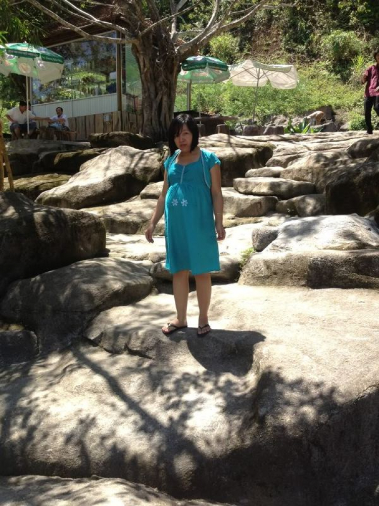 S.O.S - Hành trình về phố biển Nha Trang 21-24/6/12