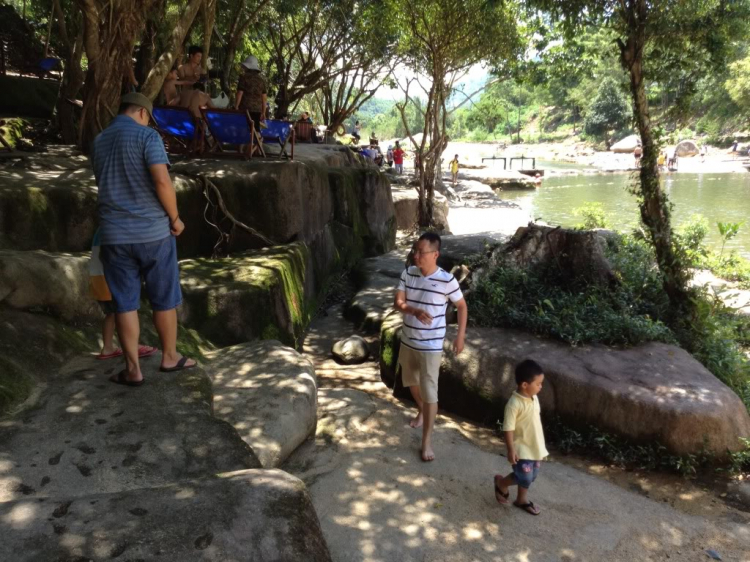 S.O.S - Hành trình về phố biển Nha Trang 21-24/6/12