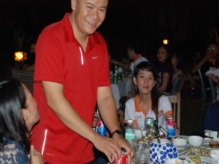 S.O.S - Hành trình về phố biển Nha Trang 21-24/6/12