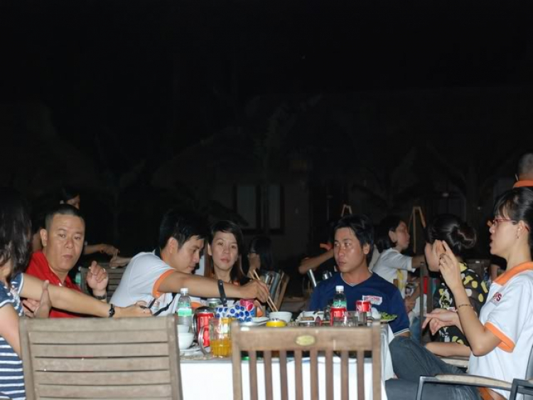 S.O.S - Hành trình về phố biển Nha Trang 21-24/6/12