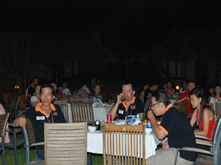 S.O.S - Hành trình về phố biển Nha Trang 21-24/6/12